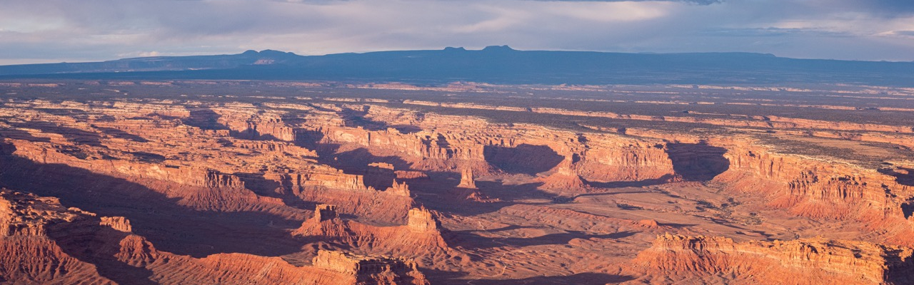  Valley of the Gods